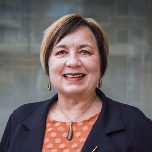 Yvonne van Wattingen
