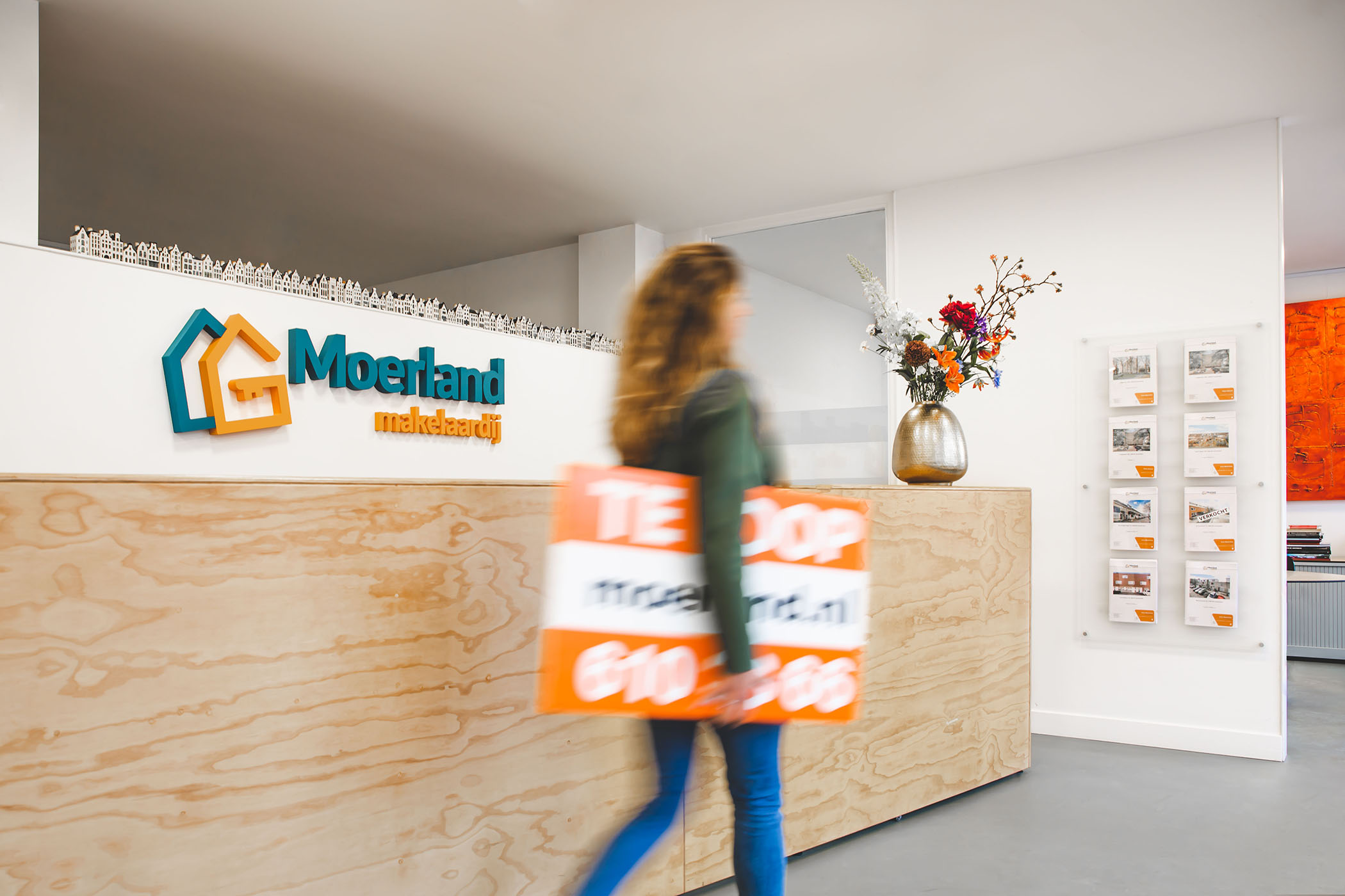 Moerland makelaardij