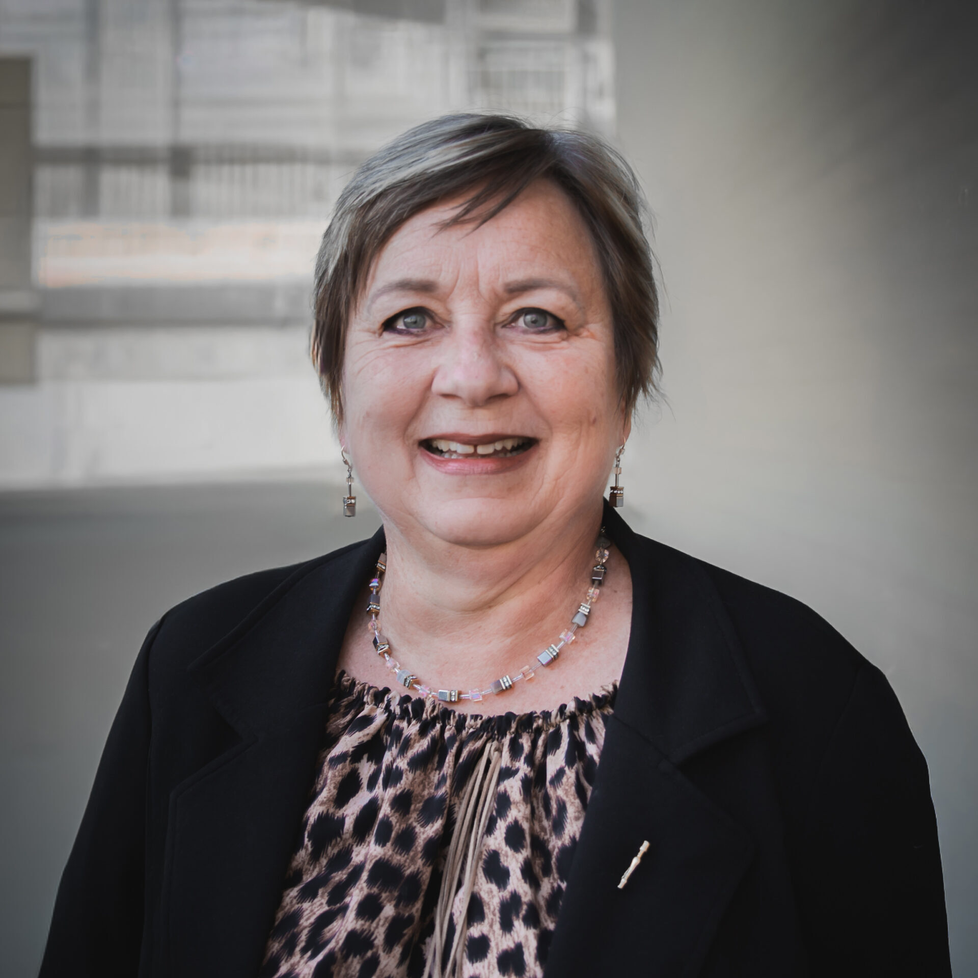 Yvonne van Wattingen