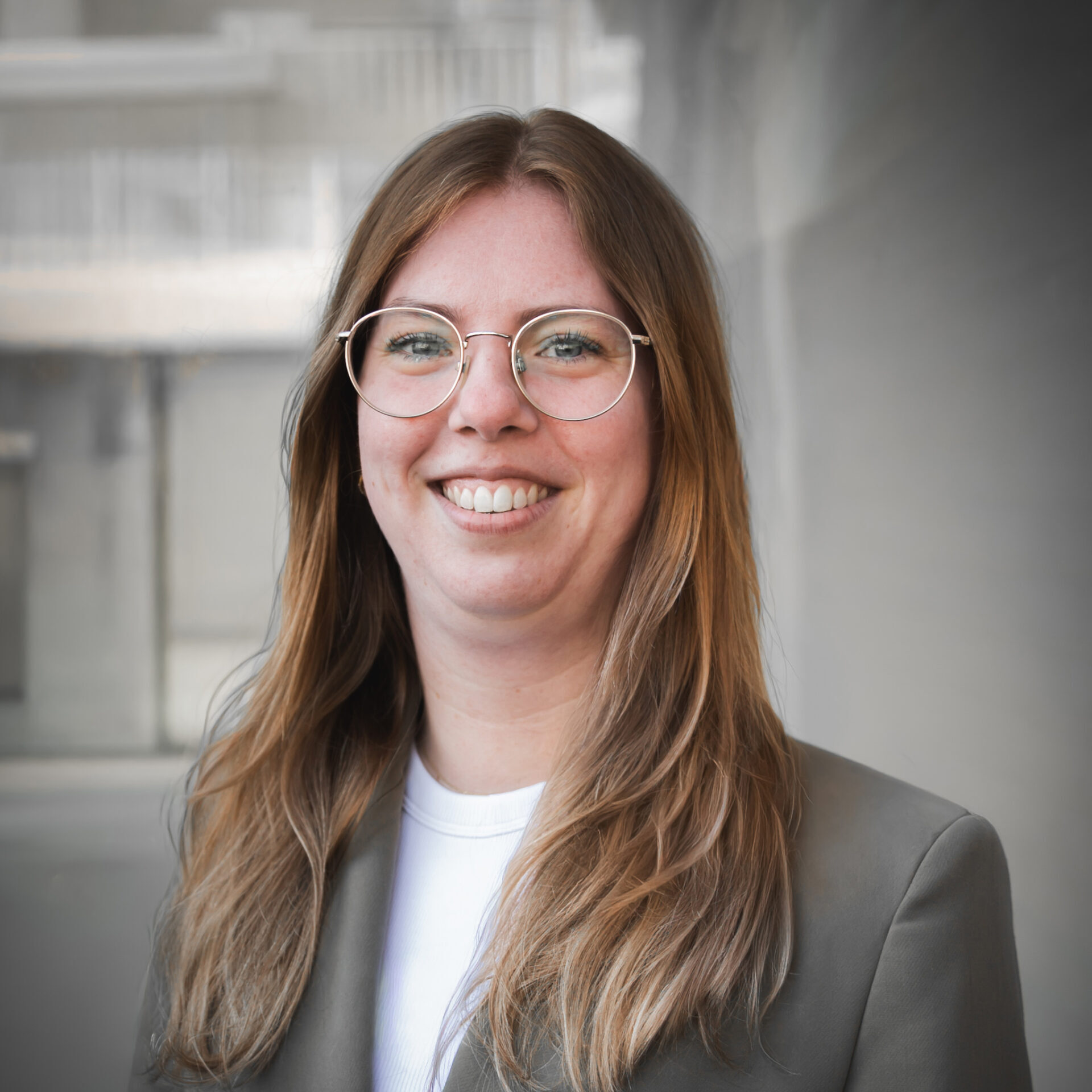 Laura Krooder