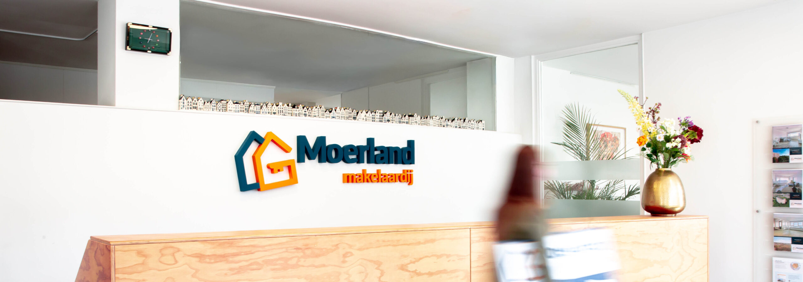Moerland makelaardij